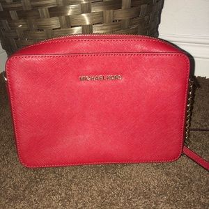 Michael kors crossbody bag